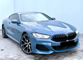 BMW 840 M-Sport xDrive, снимка 2