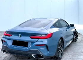 BMW 840 M-Sport xDrive, снимка 4