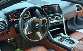 BMW 840 M-Sport xDrive, снимка 5
