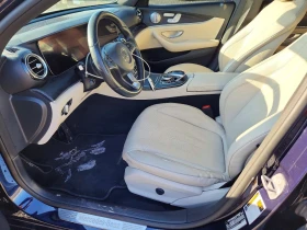Mercedes-Benz E 300 E300| Digital Cockpit| 4Matic| Burmeister| 240ЕВРО, снимка 7