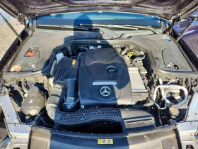 Mercedes-Benz E 300 E300| Digital Cockpit| 4Matic| Burmeister| 240ЕВРО, снимка 11