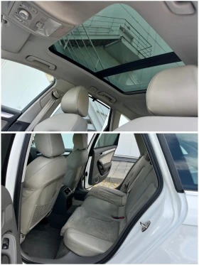 Audi A4 3, 0TDI-АВТОМАТИК/ПАНОРАМА/КАМЕРА/ПАМЕТ/FULL!!!, снимка 12