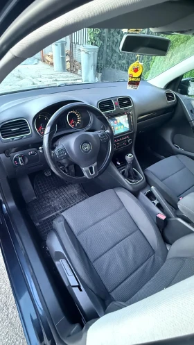 VW Golf 2.0tdi 140kc, снимка 7