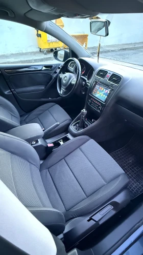 VW Golf 2.0tdi 140kc, снимка 8