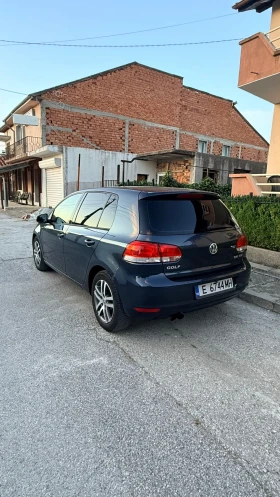 VW Golf 2.0tdi 140kc, снимка 3