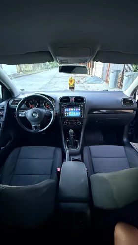 VW Golf 2.0tdi 140kc, снимка 9