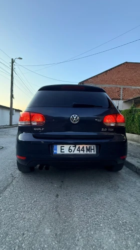VW Golf 2.0tdi 140kc, снимка 6