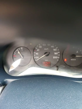 Renault Clio, снимка 6
