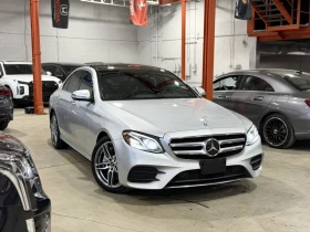 Mercedes-Benz E 300 4MATIC* AMG-LINE* DISTRONIC* 360CAM* BURMESTER* , снимка 1