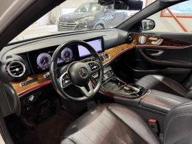 Mercedes-Benz E 300 4MATIC* AMG-LINE* DISTRONIC* 360CAM* BURMESTER* , снимка 5