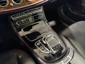 Mercedes-Benz E 300 4MATIC* AMG-LINE* DISTRONIC* 360CAM* BURMESTER* , снимка 10