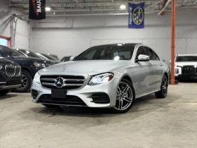 Mercedes-Benz E 300 4MATIC* AMG-LINE* DISTRONIC* 360CAM* BURMESTER* , снимка 2