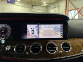 Mercedes-Benz E 300 4MATIC* AMG-LINE* DISTRONIC* 360CAM* BURMESTER* , снимка 8
