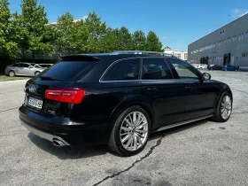 Audi A6 Allroad 3.0d 313 к.с./ГАРАНЦИЯ, снимка 4