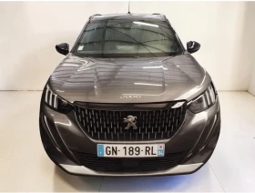 Peugeot 2008 GT-Line, снимка 1