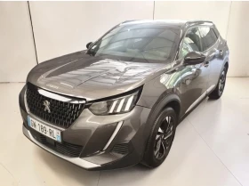 Peugeot 2008 GT-Line, снимка 2