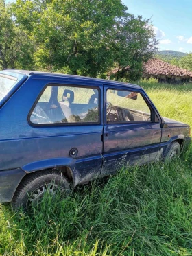 Fiat Panda, снимка 2