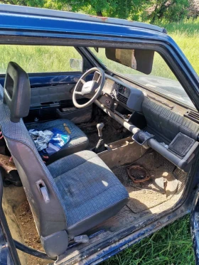 Fiat Panda, снимка 3