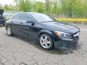 Mercedes-Benz CLA 250 4X4 / ЛИЗИНГ, снимка 4