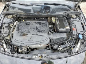 Mercedes-Benz CLA 250 4X4 / ЛИЗИНГ, снимка 11