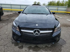Mercedes-Benz CLA 250 4X4 / ЛИЗИНГ, снимка 5