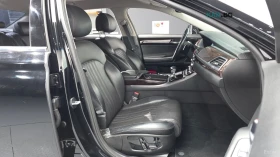 Genesis G80 3.8 GDI LUXURY* НАВИ* КОЖА* ОБДУХВ, снимка 10