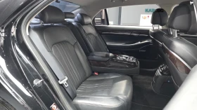 Genesis G80 3.8 GDI LUXURY* НАВИ* КОЖА* ОБДУХВ, снимка 11