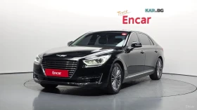 Genesis G80 3.8 GDI LUXURY* НАВИ* КОЖА* ОБДУХВ, снимка 1