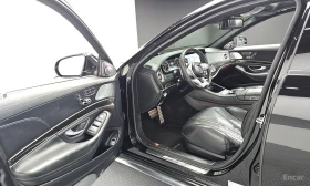 Mercedes-Benz S 63 AMG 4MATIC* 3D* BURMESTER* ДИСТРОНИК* ОБДУХВАНЕ* МАСАЖ, снимка 6