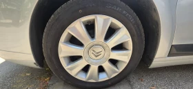 Citroen C4, снимка 4