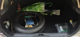 Citroen C4, снимка 12