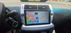 Citroen C4, снимка 11