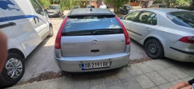 Citroen C4, снимка 6