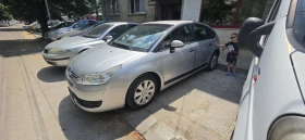 Citroen C4, снимка 3