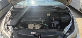Citroen C4, снимка 13