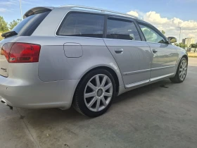 Audi A4 B7, снимка 9