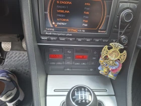Audi A4 B7, снимка 16