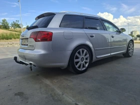 Audi A4 B7, снимка 3