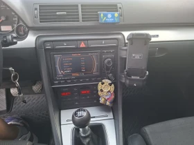 Audi A4 B7, снимка 17