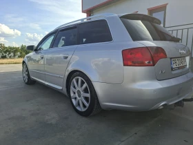 Audi A4 B7, снимка 7