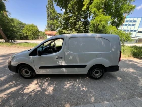 Citroen Berlingo 1.6HDI, снимка 10