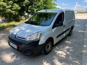 Citroen Berlingo 1.6HDI, снимка 1