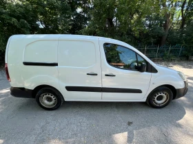 Citroen Berlingo 1.6HDI, снимка 4