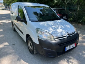 Citroen Berlingo 1.6HDI, снимка 3