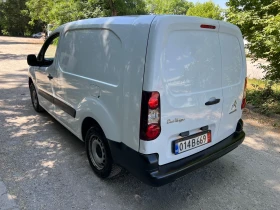 Citroen Berlingo 1.6HDI, снимка 9