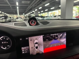 Porsche Carrera Carrera S* KEYLESS* ПОДГРЕВ ВОЛАН* КРАЙНА ЦЕНА, снимка 14