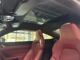 Porsche Carrera Carrera S* KEYLESS* ПОДГРЕВ ВОЛАН* КРАЙНА ЦЕНА, снимка 4