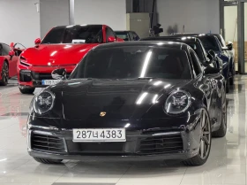 Porsche Carrera Carrera S* KEYLESS* ПОДГРЕВ ВОЛАН* КРАЙНА ЦЕНА, снимка 1