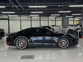 Porsche Carrera Carrera S* KEYLESS* ПОДГРЕВ ВОЛАН* КРАЙНА ЦЕНА, снимка 2