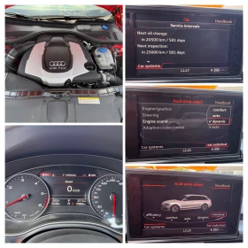 Audi A6 RS6/3.0bi-TURBO/ПОРЪЧКОBA/ВС.ЕКСТРИ/12м ГАРАНЦИЯ//, снимка 17